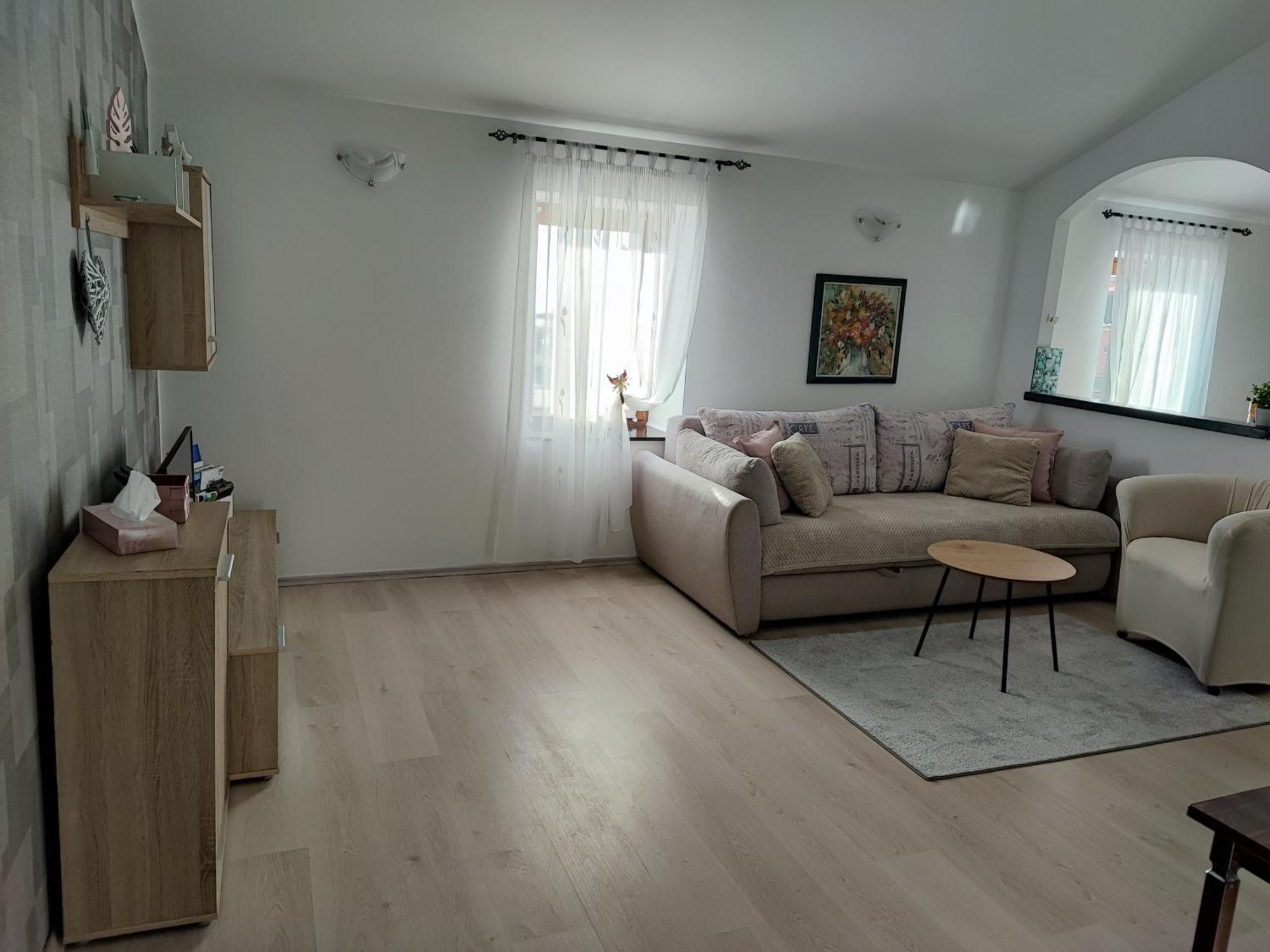 Apartment Nika Umag Eksteriør billede