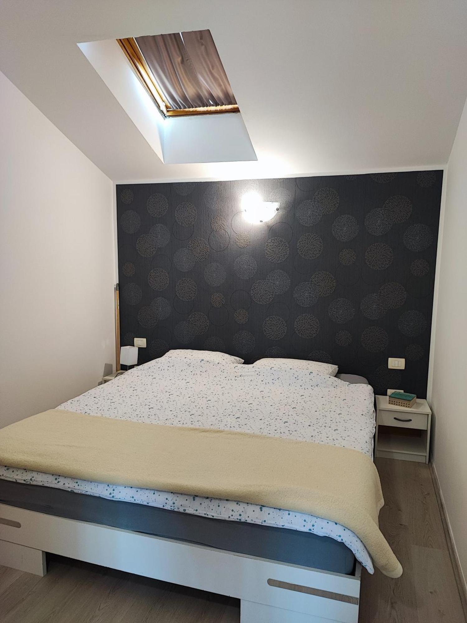 Apartment Nika Umag Eksteriør billede